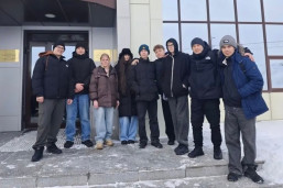 Патриотическое и и духовно-нравственное воспитание студентов 1
