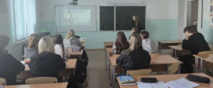 Еще больше школьников узнали о реализации эксперимента в Камполитехе 1