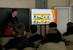 Конкурс «Мастер года» подходит к завершению 1