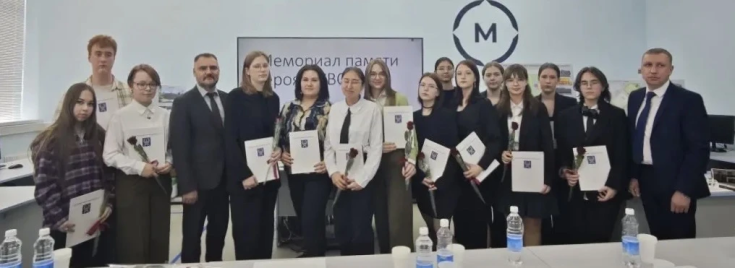 Студенты-архитекторы Камполитеха разработали эскизные проекты 1