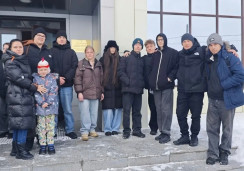Патриотическое и и духовно-нравственное воспитание студентов 3