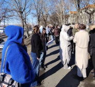 В техникуме состоялись тренировочные учения по реагированию на террористические угрозы 5