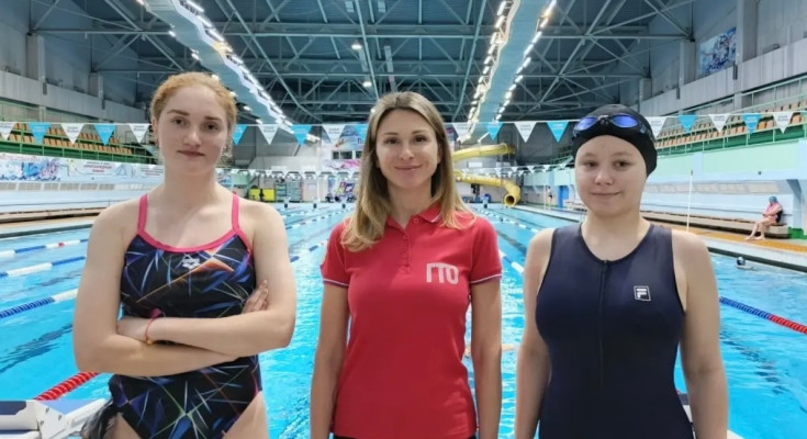 Спортивные мероприятия 7