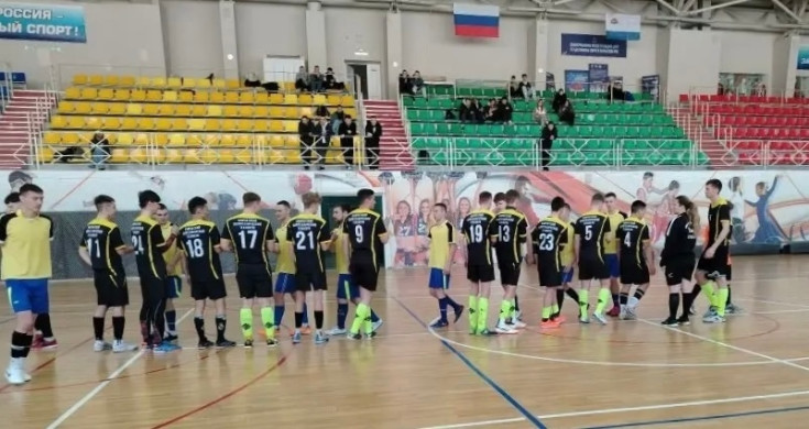Спортивные мероприятия 2