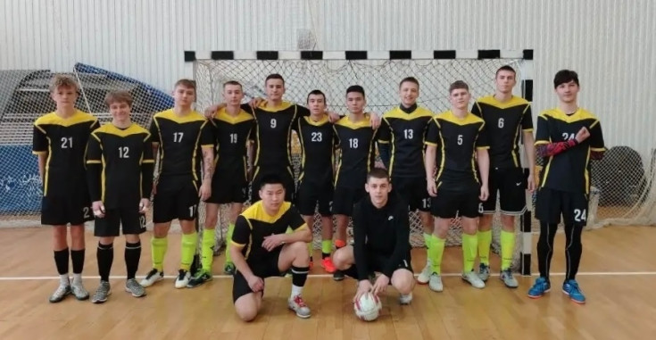 Спортивные мероприятия 3