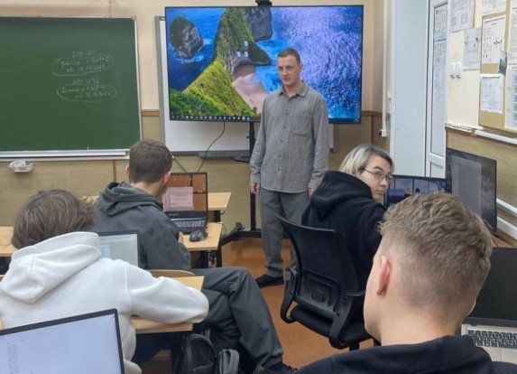 Безопасность превыше всего 2