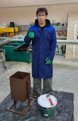 УПК Камполитех 4